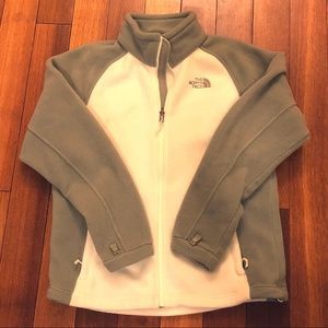 NEVER WORN North Face Khumbu Fleece! Size Large